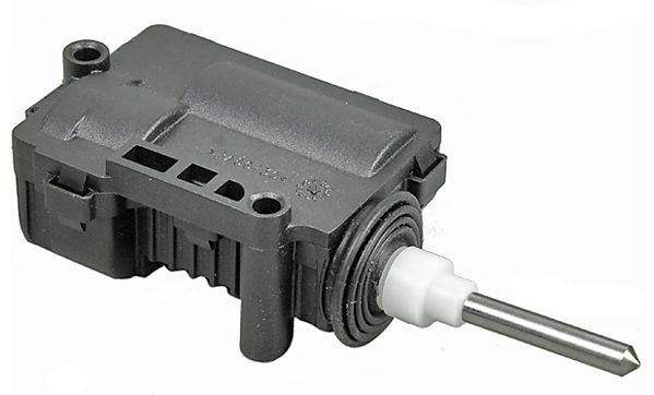 METZGER Stellelement, Zentralverriegelung 2317019 ORIGINAL ERSATZTEIL f&uuml;r OPEL
