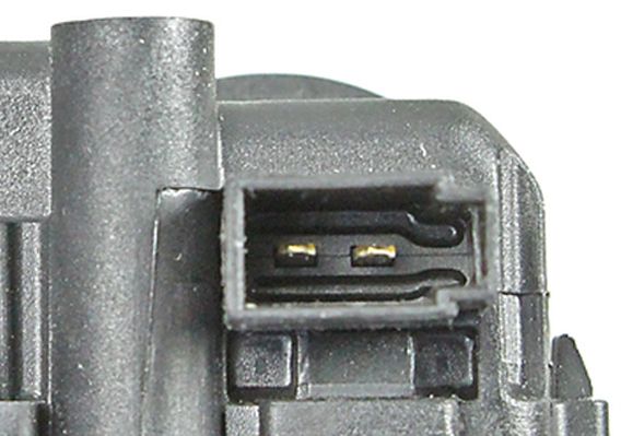 METZGER Stellelement, Zentralverriegelung 2317019 ORIGINAL ERSATZTEIL f&uuml;r OPEL