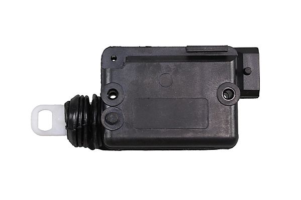 METZGER Stellelement, Zentralverriegelung 2317020 GREENPARTS f&uuml;r RENAULT, vorne
