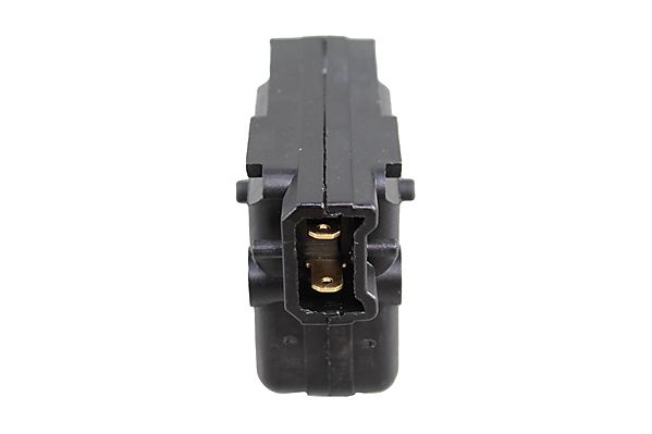 METZGER Stellelement, Zentralverriegelung 2317020 GREENPARTS f&uuml;r RENAULT, vorne