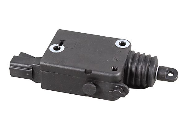 Stellelement, Zentralverriegelung METZGER 2317027 ORIGINAL ERSATZTEIL f&uuml;r OPEL