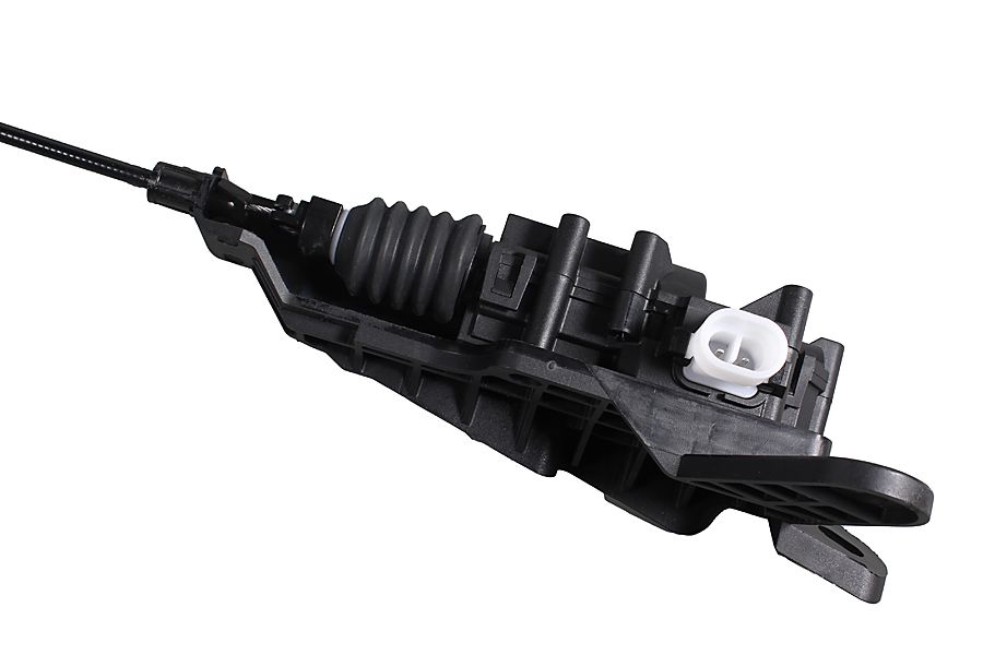 METZGER Stellelement, Zentralverriegelung 2317030 GREENPARTS f&uuml;r TESLA
