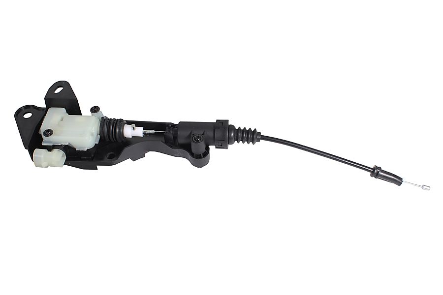 METZGER Stellelement, Zentralverriegelung 2317031 GREENPARTS f&uuml;r TESLA
