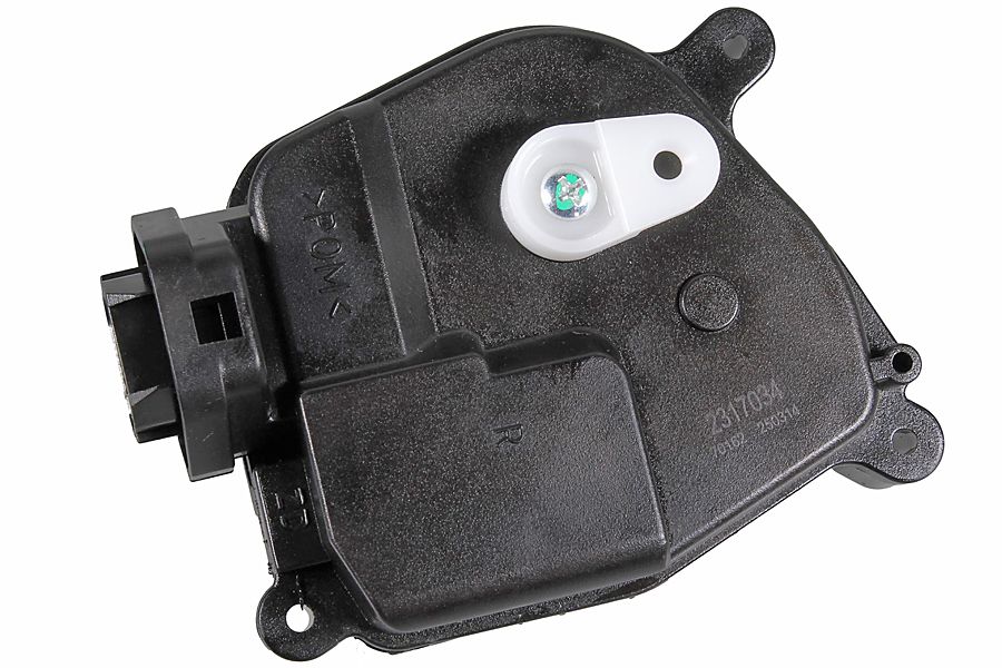 Stellelement, Zentralverriegelung METZGER AUTOTEILE 2317034 GREENPARTS f&uuml;r KIA