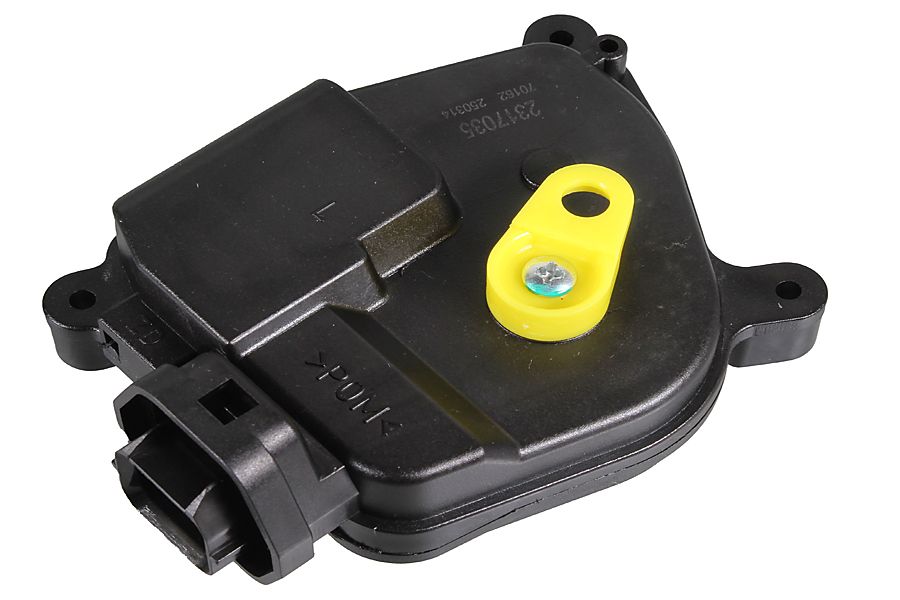 METZGER Stellelement, Zentralverriegelung AUTOTEILE 2317035 GREENPARTS f&uuml;r KIA
