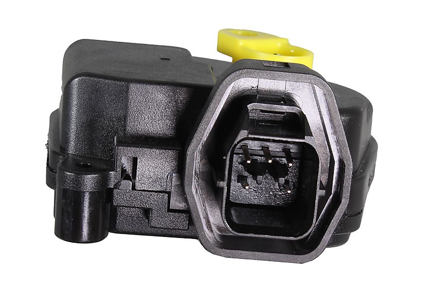 METZGER Stellelement, Zentralverriegelung AUTOTEILE 2317035 GREENPARTS f&uuml;r KIA