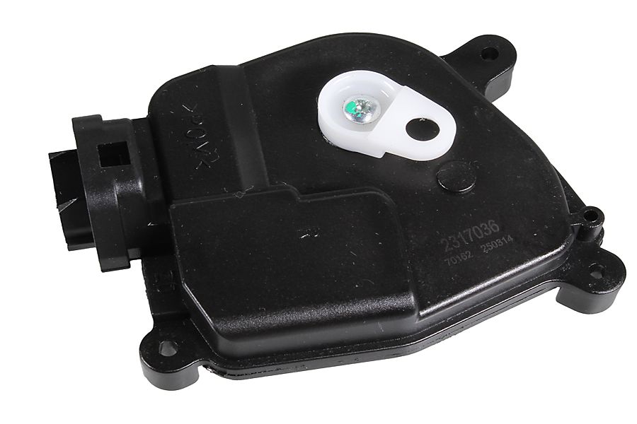 METZGER Stellelement, Zentralverriegelung AUTOTEILE 2317036 GREENPARTS f&uuml;r KIA