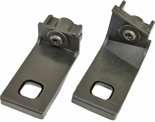 Reparatursatz, Hauptscheinwerfer (Halter) METZGER 2318001 f&uuml;r VAG, links