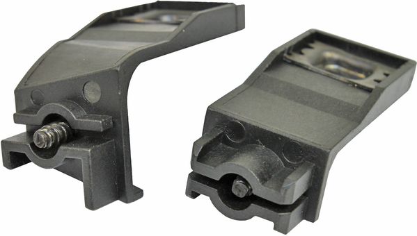 Reparatursatz, Hauptscheinwerfer (Halter) METZGER 2318002 f&uuml;r VAG, rechts
