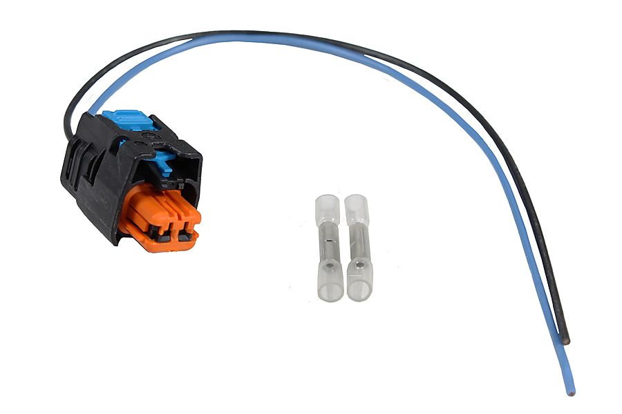 METZGER Kabelreparatursatz, Kurbelwellenpositionssensor 2322013 f&uuml;r RENAULT