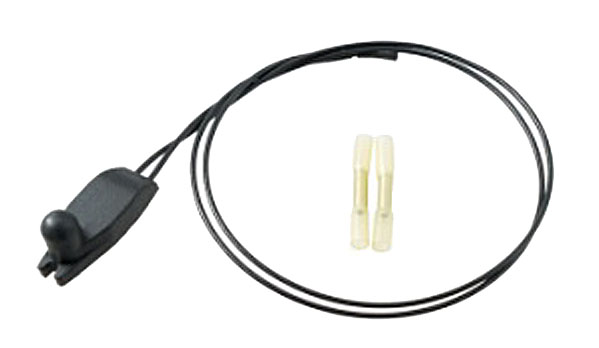 METZGER Kabelreparatursatz, Au&szlig;entemperatursensor 2322019 GREENPARTS