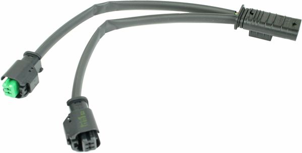 METZGER Kabelreparatursatz, Thermostat 2322024 f&uuml;r CITRO&Euml;N/PEUGEOT MINI