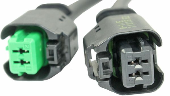 METZGER Kabelreparatursatz, Thermostat 2322024 f&uuml;r CITRO&Euml;N/PEUGEOT MINI