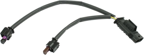 METZGER Kabelreparatursatz, Thermostat 2322025 f&uuml;r MINI