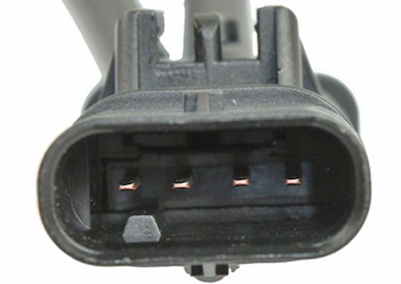METZGER Kabelreparatursatz, Thermostat 2322025 f&uuml;r MINI