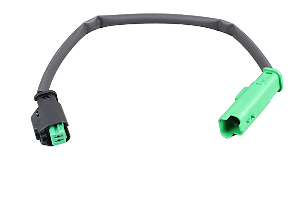 METZGER Kabelreparatursatz, Thermostat 2322027 f&uuml;r CITRO&Euml;N PEUGEOT