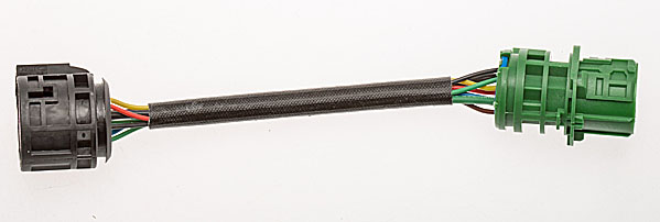 METZGER Kabelsatz, Hauptscheinwerfer 2323003 f&uuml;r FIAT CITRO&Euml;N/PEUGEOT, vorne