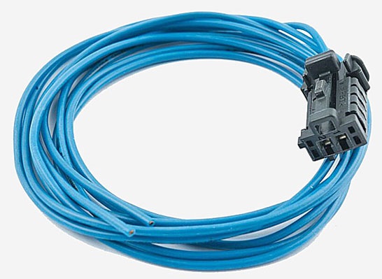 Kabelreparatursatz, Kennzeichenleuchte METZGER 2323005 GREENPARTS f&uuml;r