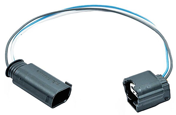 METZGER Kabelsatz, Heckleuchte 2323008 f&uuml;r NISSAN OPEL RENAULT VAUXHALL, rechts