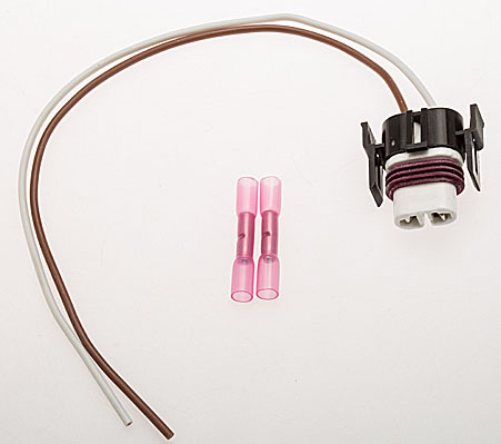 METZGER Kabelreparatursatz, Hauptscheinwerfer 2323012 GREENPARTS f&uuml;r