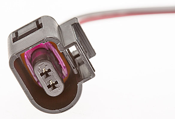 METZGER Kabelreparatursatz, Zentralelektrik 2323019 GREENPARTS f&uuml;r VW