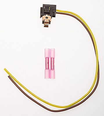 Kabelreparatursatz, Hauptscheinwerfer METZGER 2323020 GREENPARTS f&uuml;r