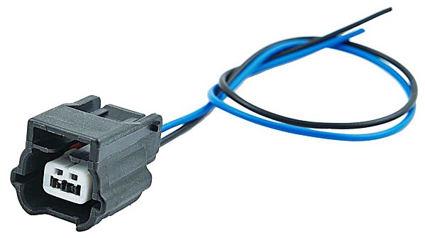 METZGER Kabelreparatursatz, Kennzeichenleuchte 2323028 f&uuml;r