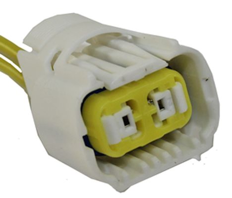Kabelreparatursatz, Nebelscheinwerfer METZGER 2323030 GREENPARTS f&uuml;r