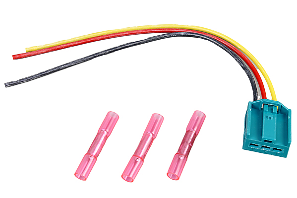 METZGER Kabelreparatursatz, Heckleuchte 2323031 f&uuml;r BMW ALPINA, hinten