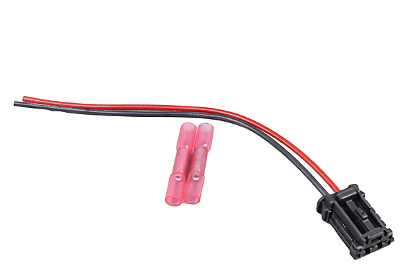 Kabelreparatursatz, Bremsleuchte METZGER 2323035 GREENPARTS f&uuml;r CITRO&Euml;N PEUGEOT