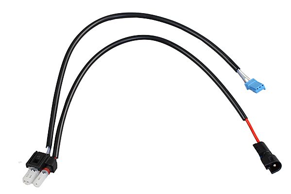 METZGER Batterieadapter 2323040 GREENPARTS f&uuml;r BMW