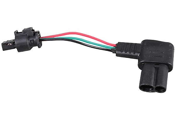 METZGER Batterieadapter 2323043 GREENPARTS f&uuml;r BMW ROLLS-ROYCE MINI
