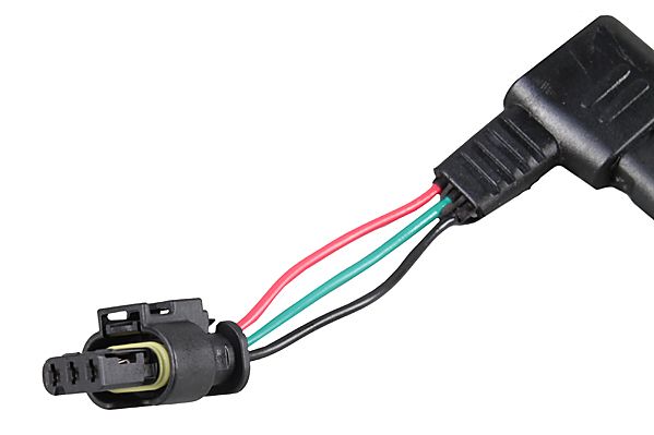 METZGER Batterieadapter 2323043 GREENPARTS f&uuml;r BMW ROLLS-ROYCE MINI