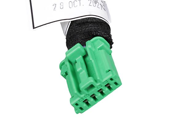METZGER Adapter, Bremslichtschalter 2323050 ORIGINAL ERSATZTEIL f&uuml;r CITRO&Euml;N DS