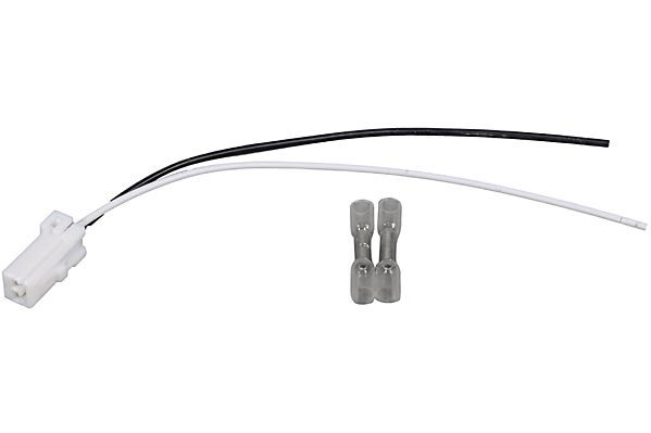 Kabelreparatursatz, Kennzeichenleuchte METZGER 2323052 GREENPARTS f&uuml;r CHRYSLER
