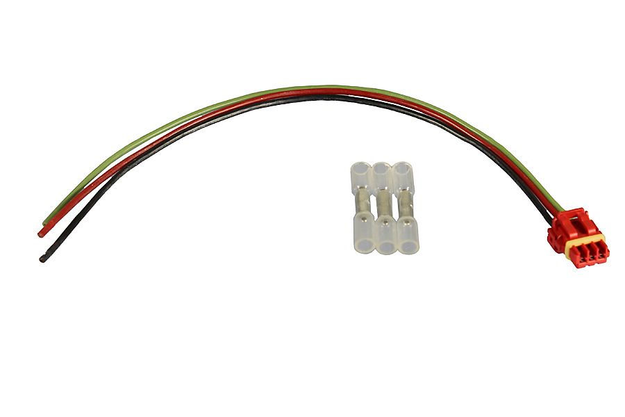 METZGER Kabelreparatursatz, Bremsleuchte 2323053 f&uuml;r ALFA ROMEO FIAT