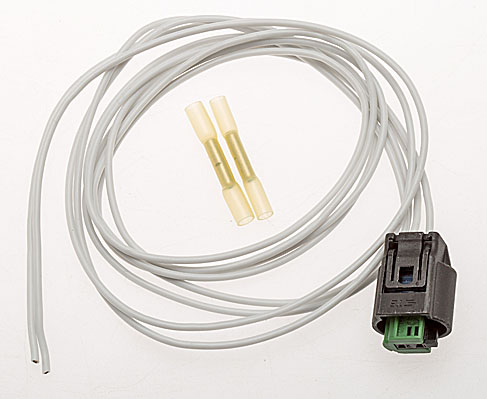 METZGER Kabelreparatursatz, Raddrehzahlsensor 2324012 f&uuml;r FIAT OPEL
