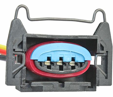 Kabelreparatursatz, Z&uuml;ndspule METZGER 2324022 f&uuml;r, z&uuml;ndspulenseitig