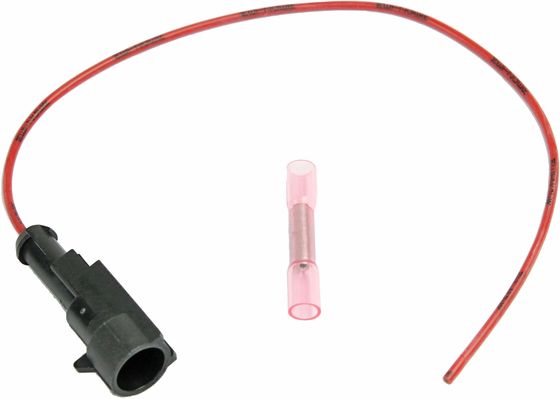 Kabelreparatursatz, Zentralelektrik METZGER AUTOTEILE 2324024 f&uuml;r