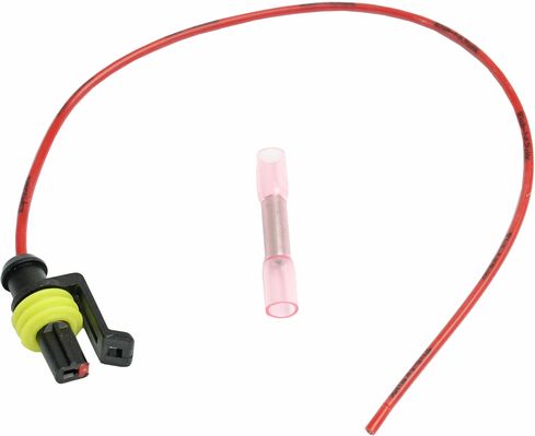 Kabelreparatursatz, Zentralelektrik METZGER AUTOTEILE 2324025 f&uuml;r