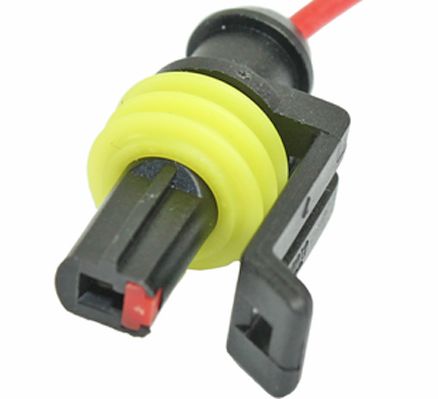 Kabelreparatursatz, Zentralelektrik METZGER AUTOTEILE 2324025 f&uuml;r