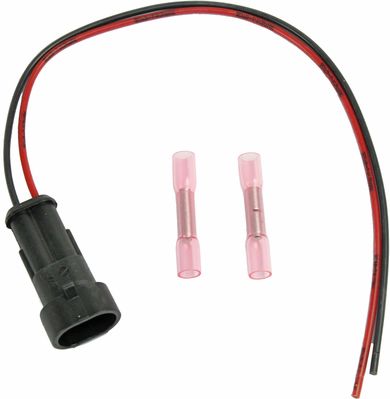Kabelreparatursatz, Zentralelektrik METZGER AUTOTEILE 2324026 f&uuml;r