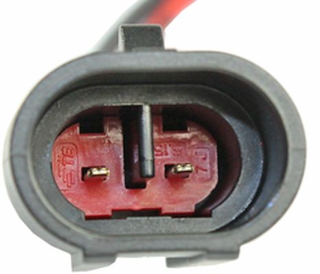 Kabelreparatursatz, Zentralelektrik METZGER AUTOTEILE 2324026 f&uuml;r