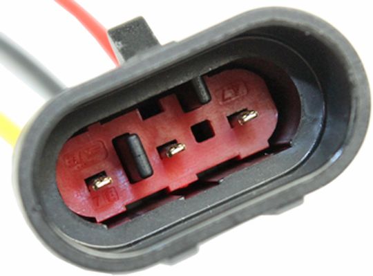METZGER Kabelreparatursatz, Zentralelektrik AUTOTEILE 2324028 f&uuml;r