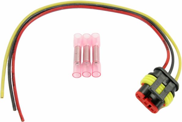 Kabelreparatursatz, Zentralelektrik METZGER AUTOTEILE 2324029 f&uuml;r