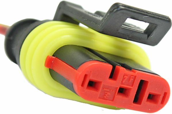 Kabelreparatursatz, Zentralelektrik METZGER AUTOTEILE 2324029 f&uuml;r