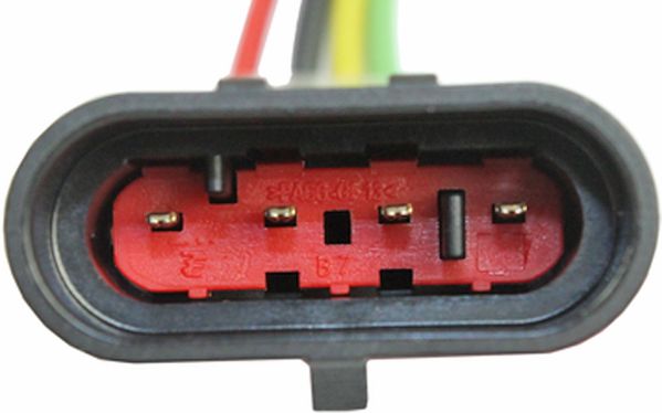 Kabelreparatursatz, Zentralelektrik METZGER AUTOTEILE 2324030 f&uuml;r