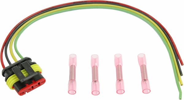 Kabelreparatursatz, Zentralelektrik METZGER AUTOTEILE 2324031 f&uuml;r