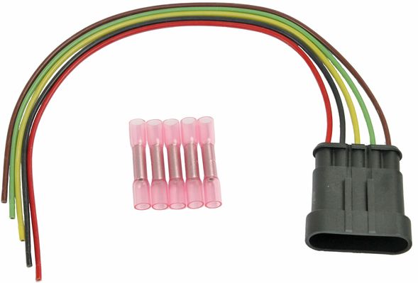 Kabelreparatursatz, Zentralelektrik METZGER AUTOTEILE 2324032 f&uuml;r
