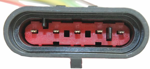 Kabelreparatursatz, Zentralelektrik METZGER AUTOTEILE 2324032 f&uuml;r